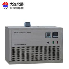 沖(chong)擊(ji)試(shi)驗低溫(wen)儀（-90℃）